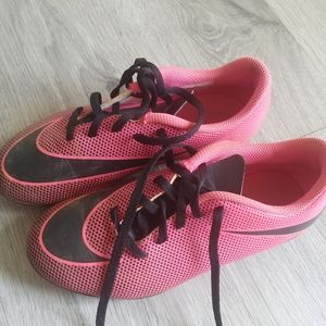 Nike Cleats
